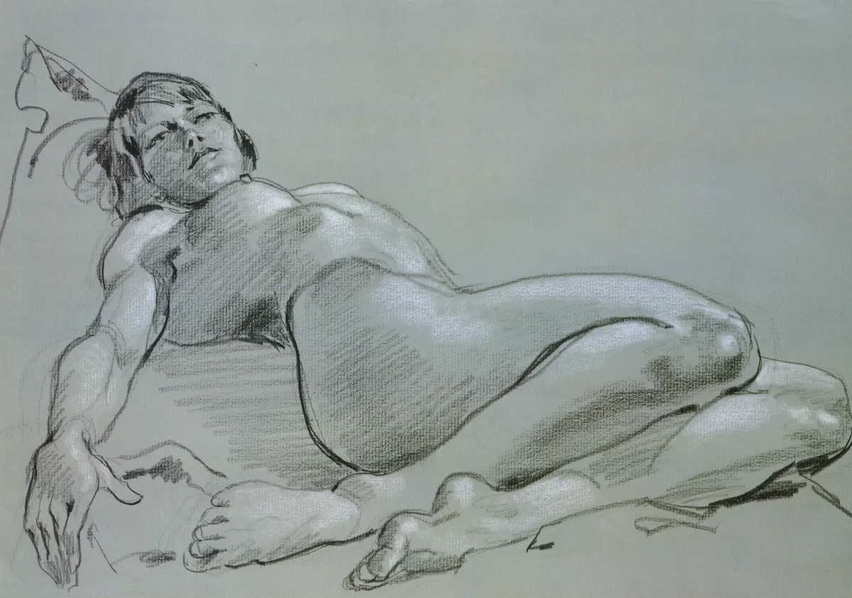 Life Sketch_14